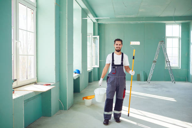 Best Environmental Consulting for Mold Prevention  in Cape Coral, FL